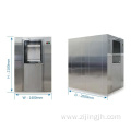 High Quality Two Person Decontamination Shower